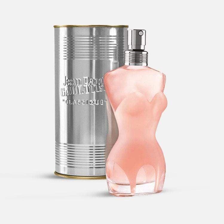 جان بول كلاسيك او دو تواليت 100مل للنساء